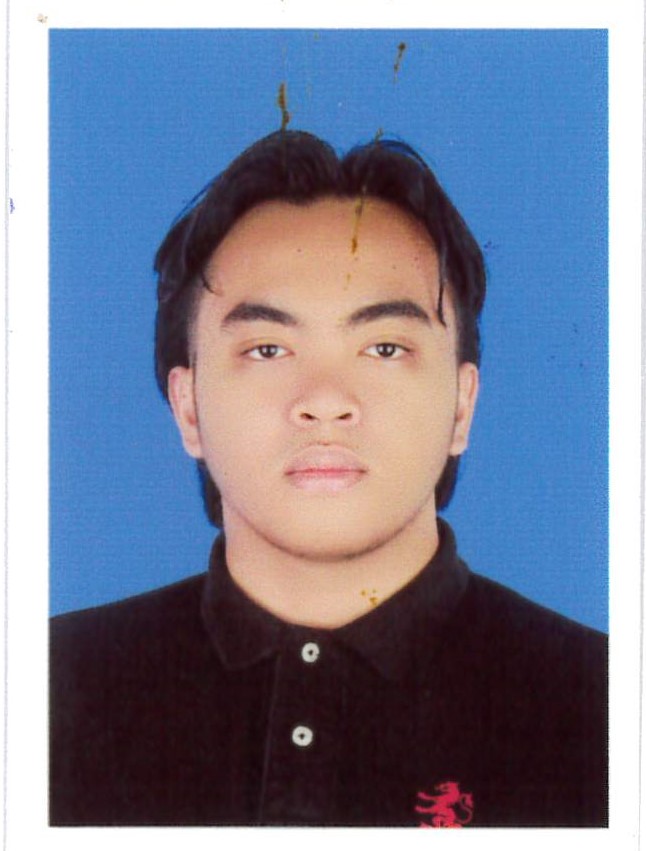 Muhammad Fikri Bin Abdul Razak